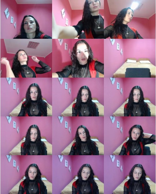 Download Video File: myfreecams misssmileee