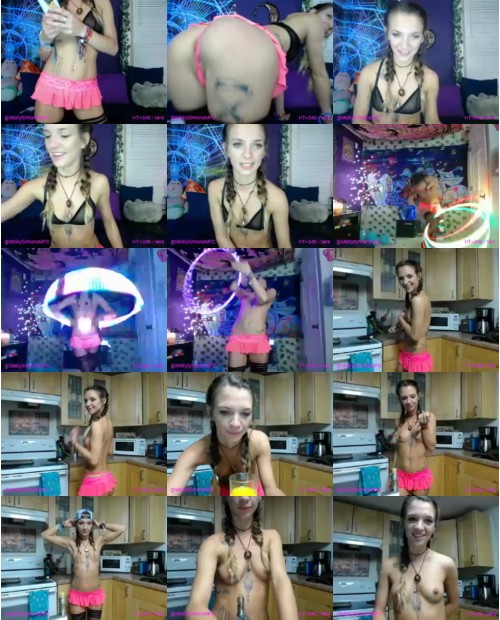 Download Video File: myfreecams mollysimons