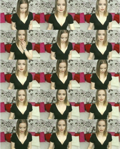 Download Video File: myfreecams msalice4u
