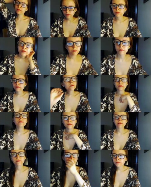 Download Video File: myfreecams mysteriouseve