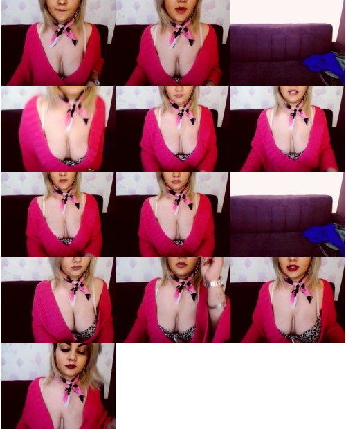 Download Video File: myfreecams nanncyx