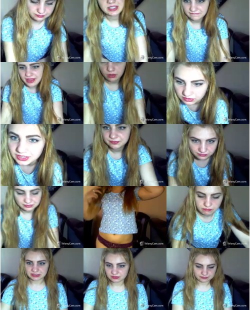 Download Video File: myfreecams nansyross