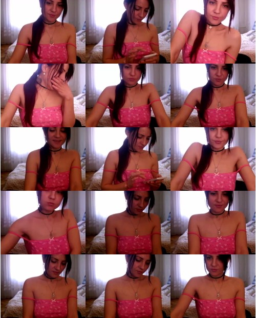 Download Video File: myfreecams natali 21