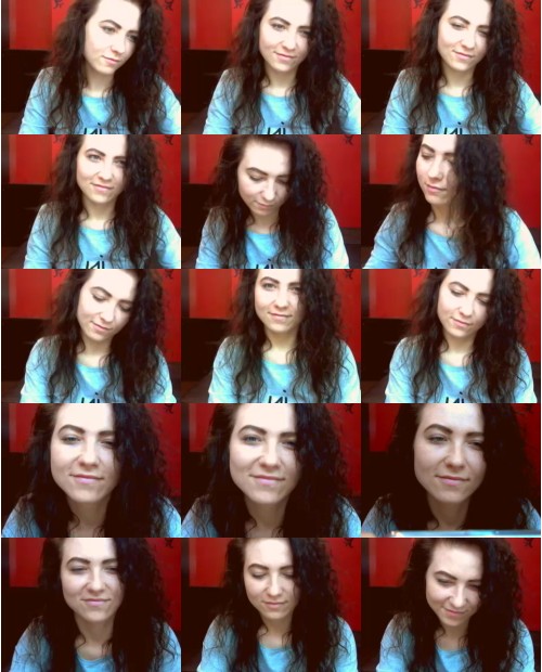 Download Video File: myfreecams natasharudova