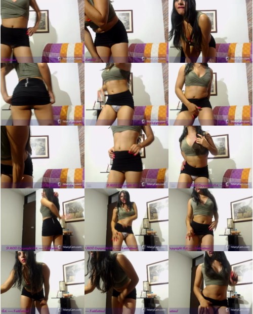 Download Video File: myfreecams natilatina1