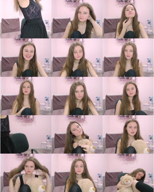 Download Video File: myfreecams natyfererro