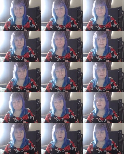Download Video File: myfreecams naughtymilf72