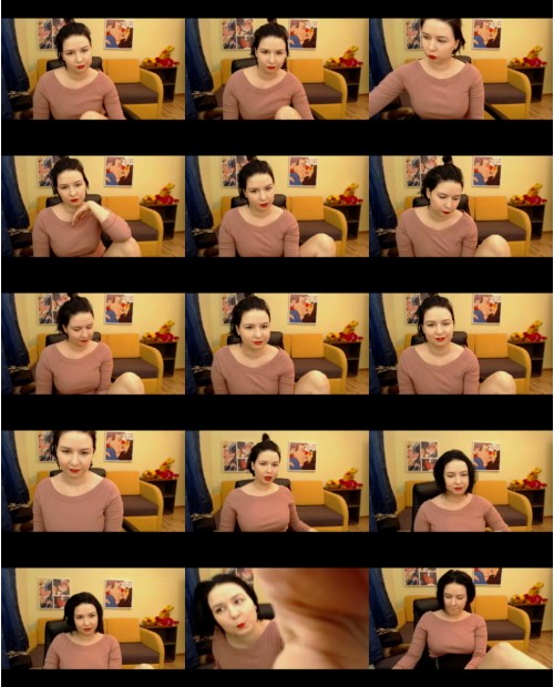 Download Video File: myfreecams necsky