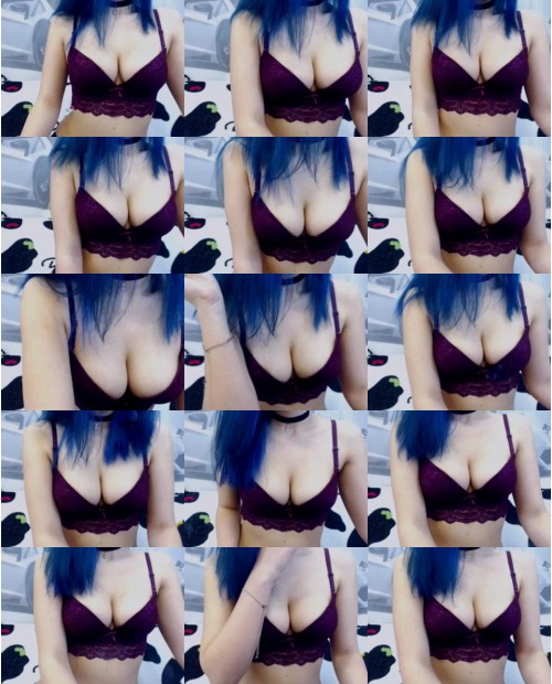 Download Video File: myfreecams nelistel