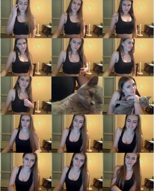 Download Video File: myfreecams nella22