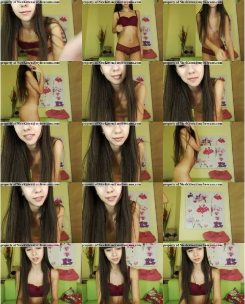 Download Video File: myfreecams nicekitten