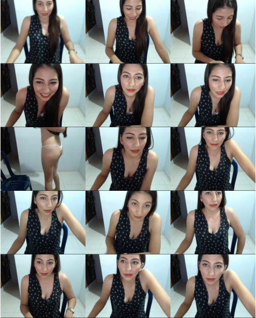 Download Video File: myfreecams nicol16x
