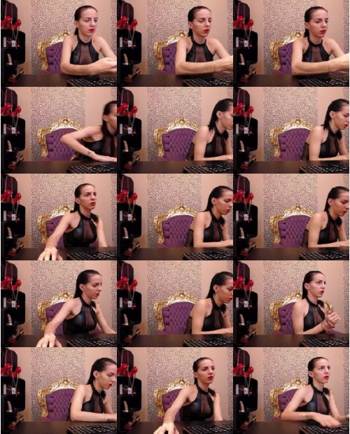 Download Video File: myfreecams nicolledomix