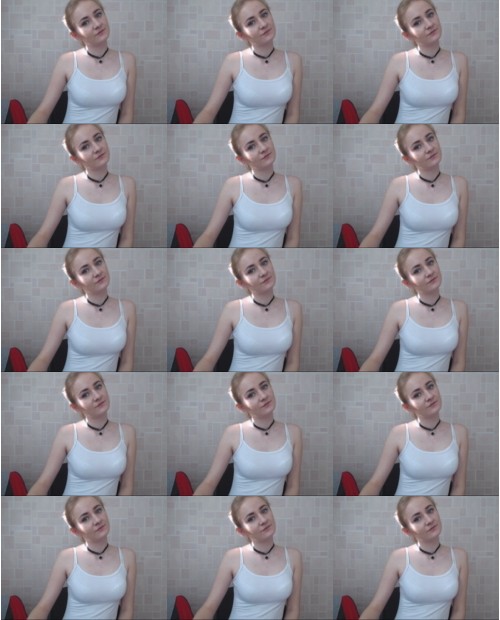 Download Video File: myfreecams nightygirl