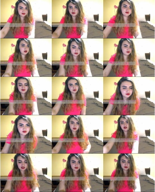 Download Video File: myfreecams nikismile