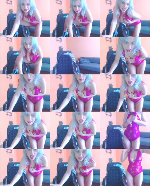 Download Video File: myfreecams ninarika