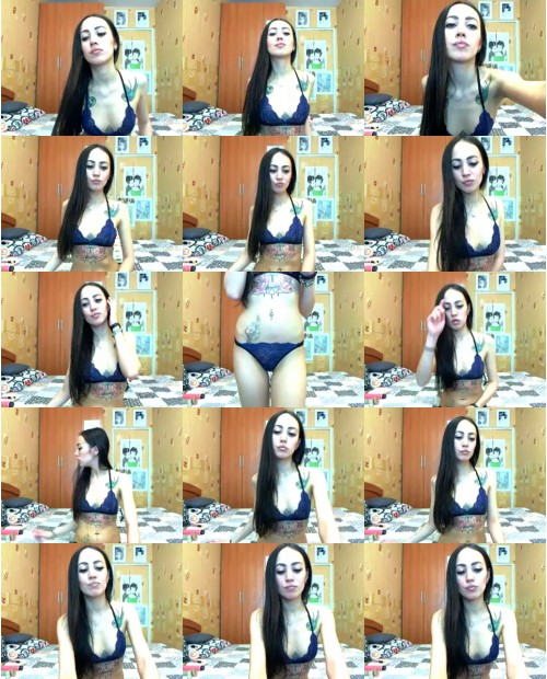 Download Video File: myfreecams ninarussia26