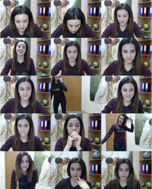 Download Video File: myfreecams nonnudekat