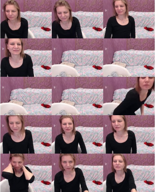 Download Video File: myfreecams nuvanda