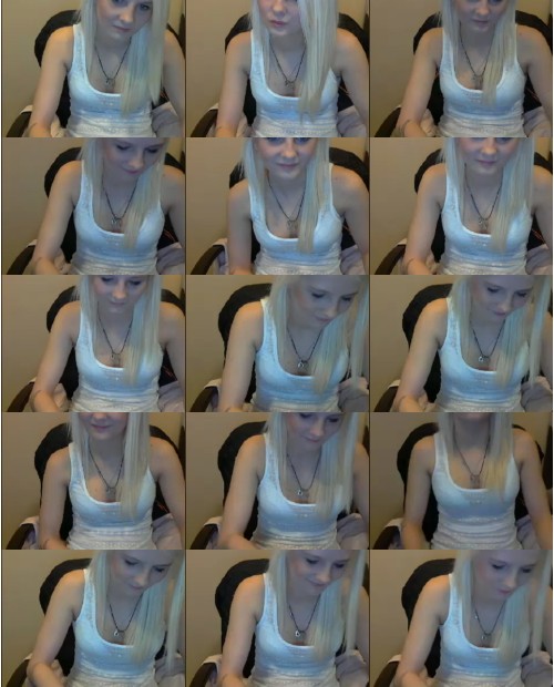 Download Video File: myfreecams olishka