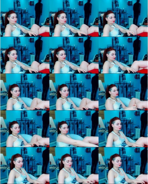 Download Video File: myfreecams pandorafemdom