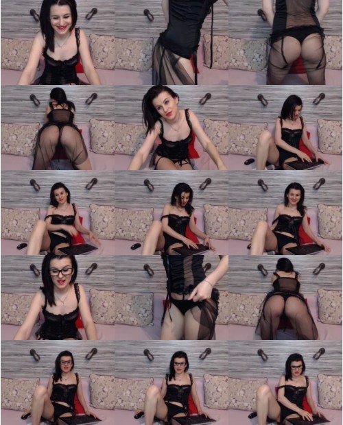 Download Video File: myfreecams playhairypie