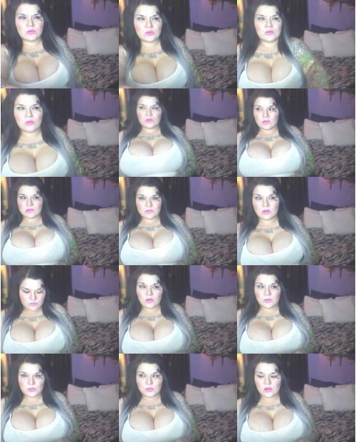 Download Video File: myfreecams poison lush