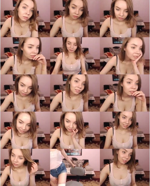 Download Video File: myfreecams polinabraun