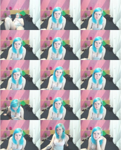 Download Video File: myfreecams prettyone4you
