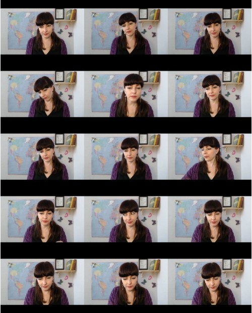 Download Video File: myfreecams prylili