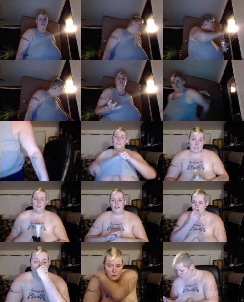 Download Video File: myfreecams punkchick420