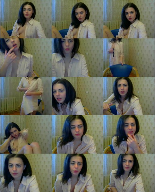 Download Video File: myfreecams queen victory