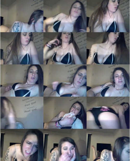 Download Video File: myfreecams queenallie23