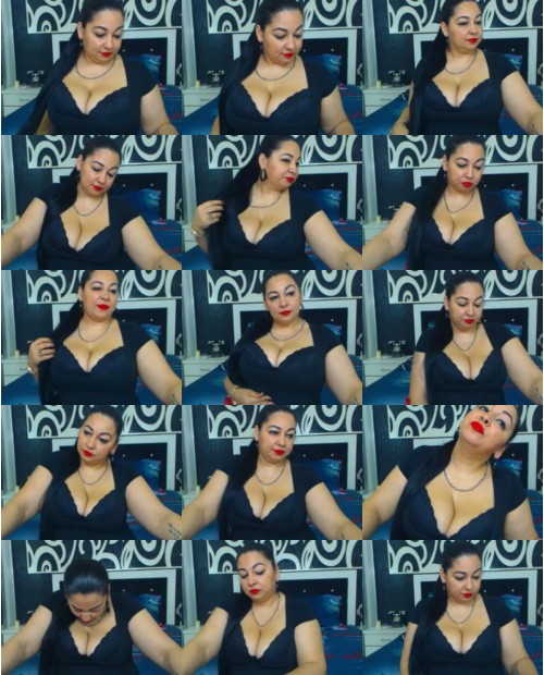 Download Video File: myfreecams queenashanty