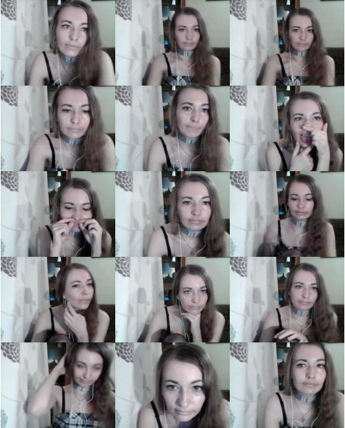 Download Video File: myfreecams queenjesi