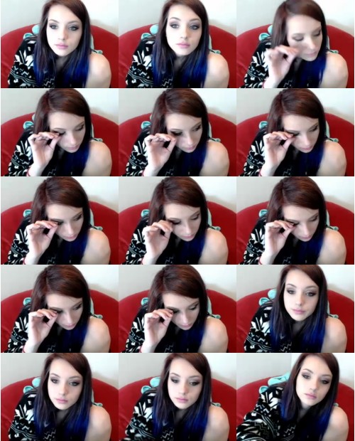 Download Video File: myfreecams quinngray