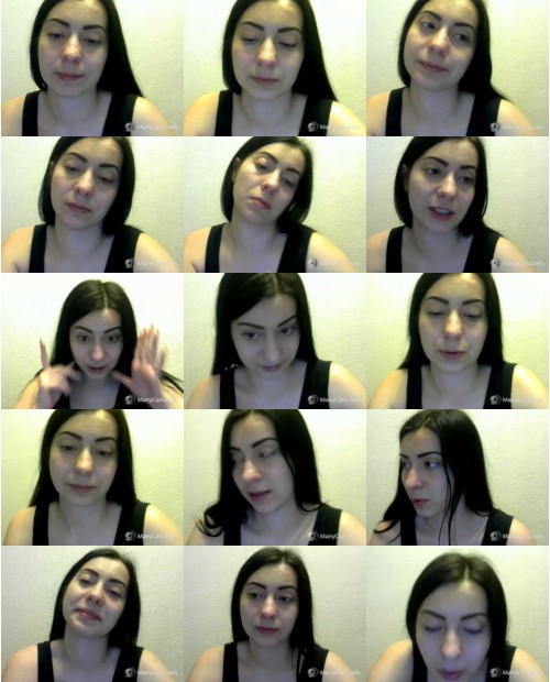 Download Video File: myfreecams red  berry
