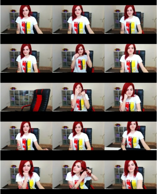 Download Video File: myfreecams redcaitlyn