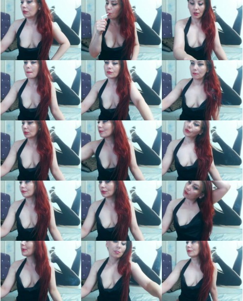 Download Video File: myfreecams redfirex