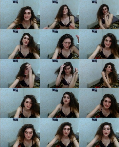 Download Video File: myfreecams regina lis