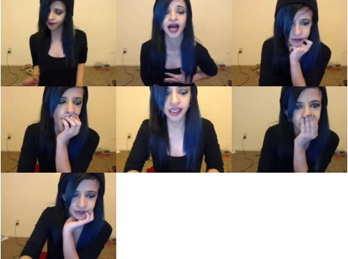 Download Video File: myfreecams ricciv
