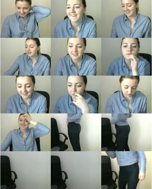 Download Video File: myfreecams rixala