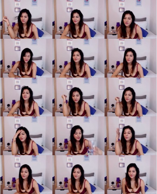 Download Video File: myfreecams robbinmoon