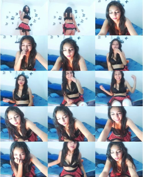 Download Video File: myfreecams rochisweet
