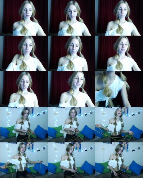 Download Video File: myfreecams roseleene