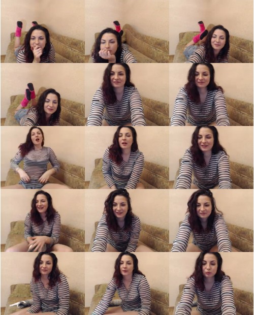 Download Video File: myfreecams roserosegirl