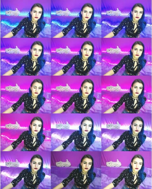 Download Video File: myfreecams rubydark