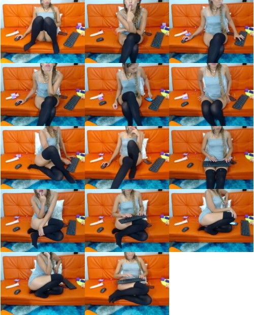 Download Video File: myfreecams ryihanna