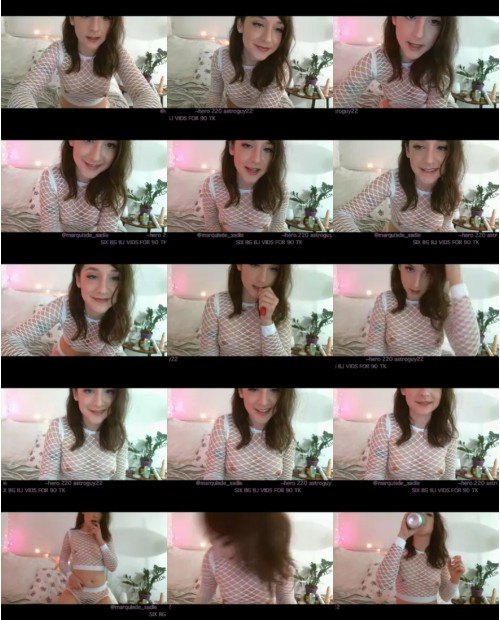 Download Video File: myfreecams sadie lady