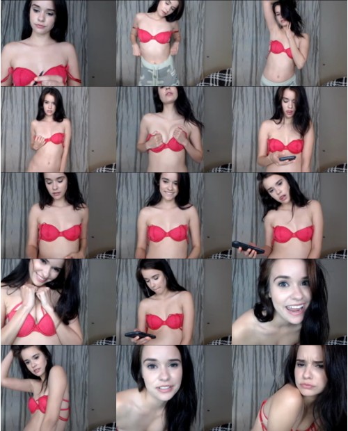 Download Video File: myfreecams salenastorm